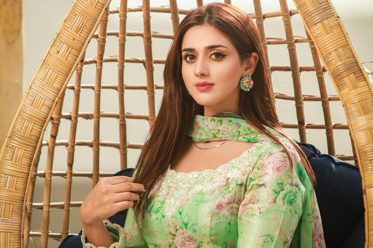 Jannat Mirza