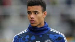 Mason Greenwood’s comeback sparks unrest at Manchester United