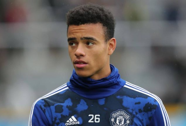 Mason Greenwood’s comeback sparks unrest at Manchester United
