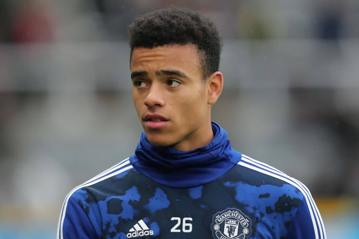 Mason Greenwood's comeback sparks unrest at Manchester United