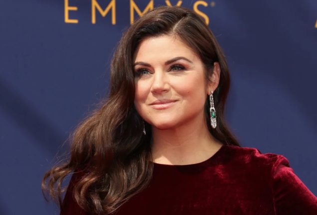 Tiffani Thiessen