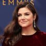 Tiffani Thiessen’s tips for getting comfortable with aging