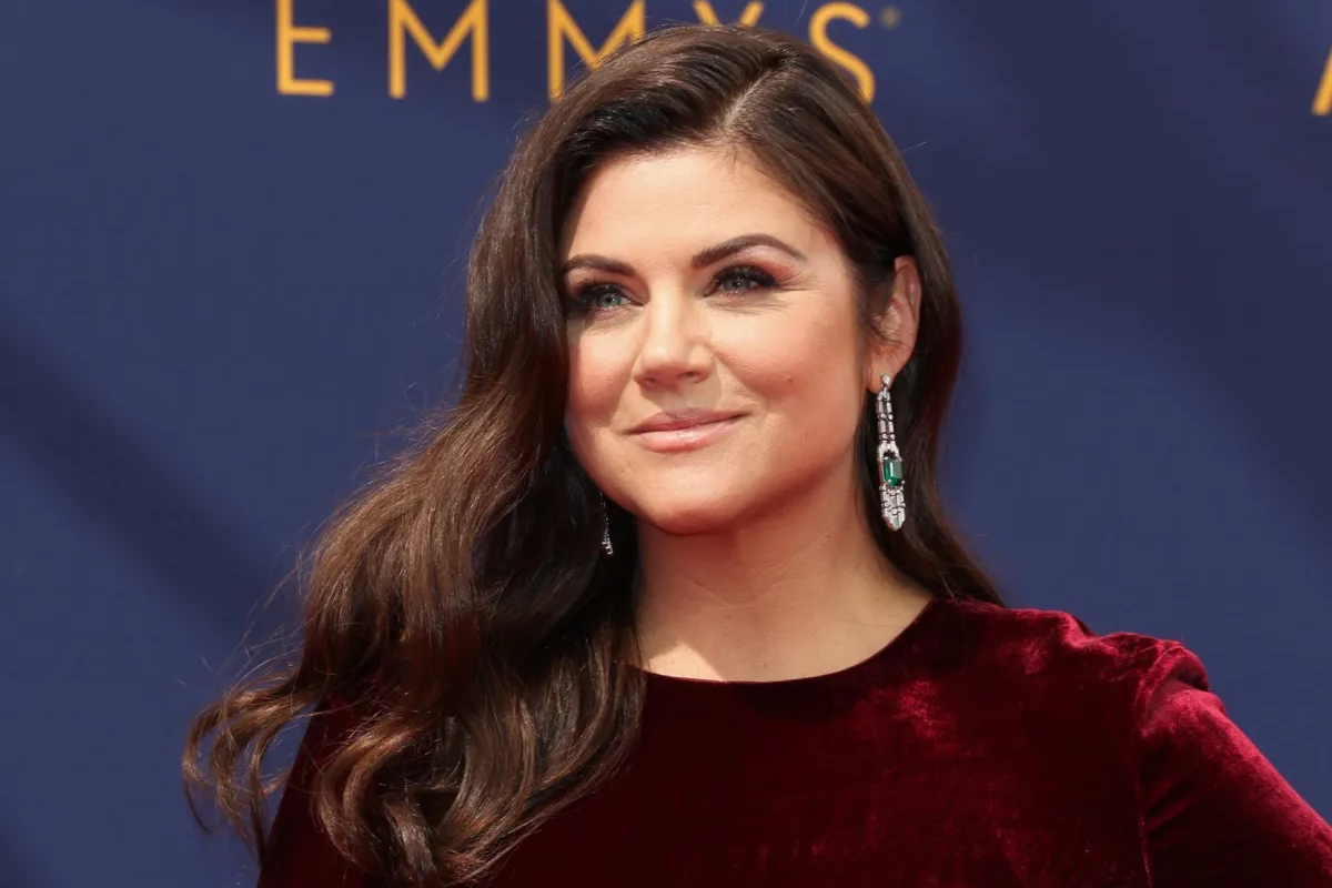 Tiffani Thiessen