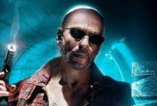 Jawan trailer: Netizens can’t stop raving about SRK’s intense avatar