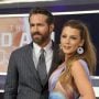 Blake Lively and Ryan Reynolds donate $1 million to support American actors