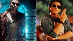 Shah Rukh Khan