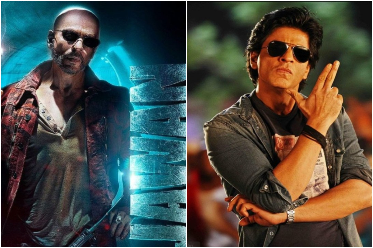 Shah Rukh Khan