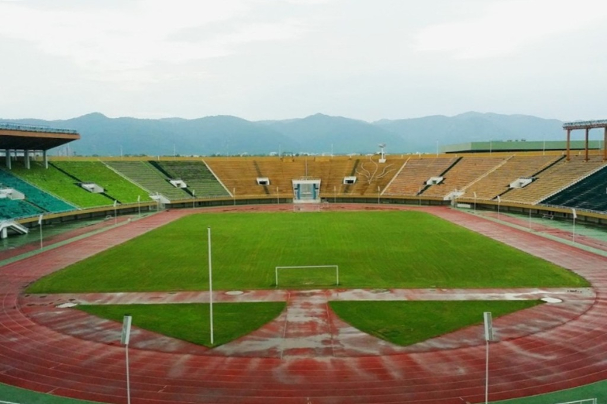 PFF nominates Jinnah Stadium for Pakistan's home match against Cambodia in FIFA World Cup 2026 Qualifier