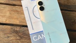 Tecno Camon 19 Neo price in Pakistan & features