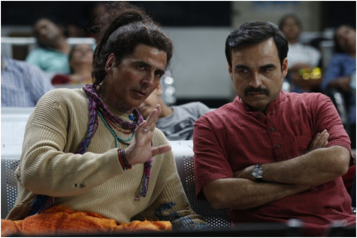 Akshay Kumar