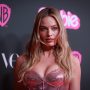 Margot Robbie offered £250,000 for feet pictures