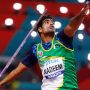 Arshad Nadeem eyes gold at World Championship after long layoff