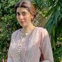 Urwa Hocane Shares Snacks Prepared by Her Beloved Chef