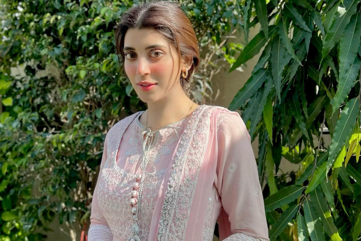 Urwa Hocane
