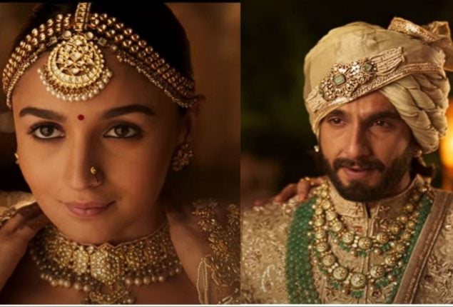 Rocky Aur Rani Kii Prem Kahaani song Kudmayi OUT!
