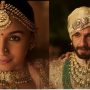 Rocky Aur Rani Kii Prem Kahaani song Kudmayi OUT!