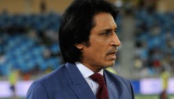 Ramiz Raja absent from Asia Cup 2023 commentary panel