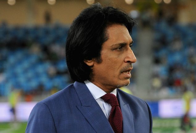 Ramiz Raja absent from Asia Cup 2023 commentary panel