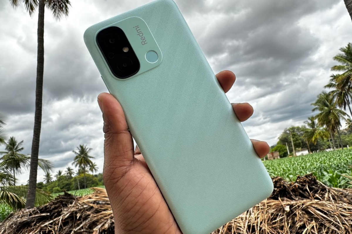 Redmi 12C price in Pakistan September 2023