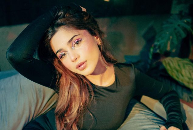 Aima Baig