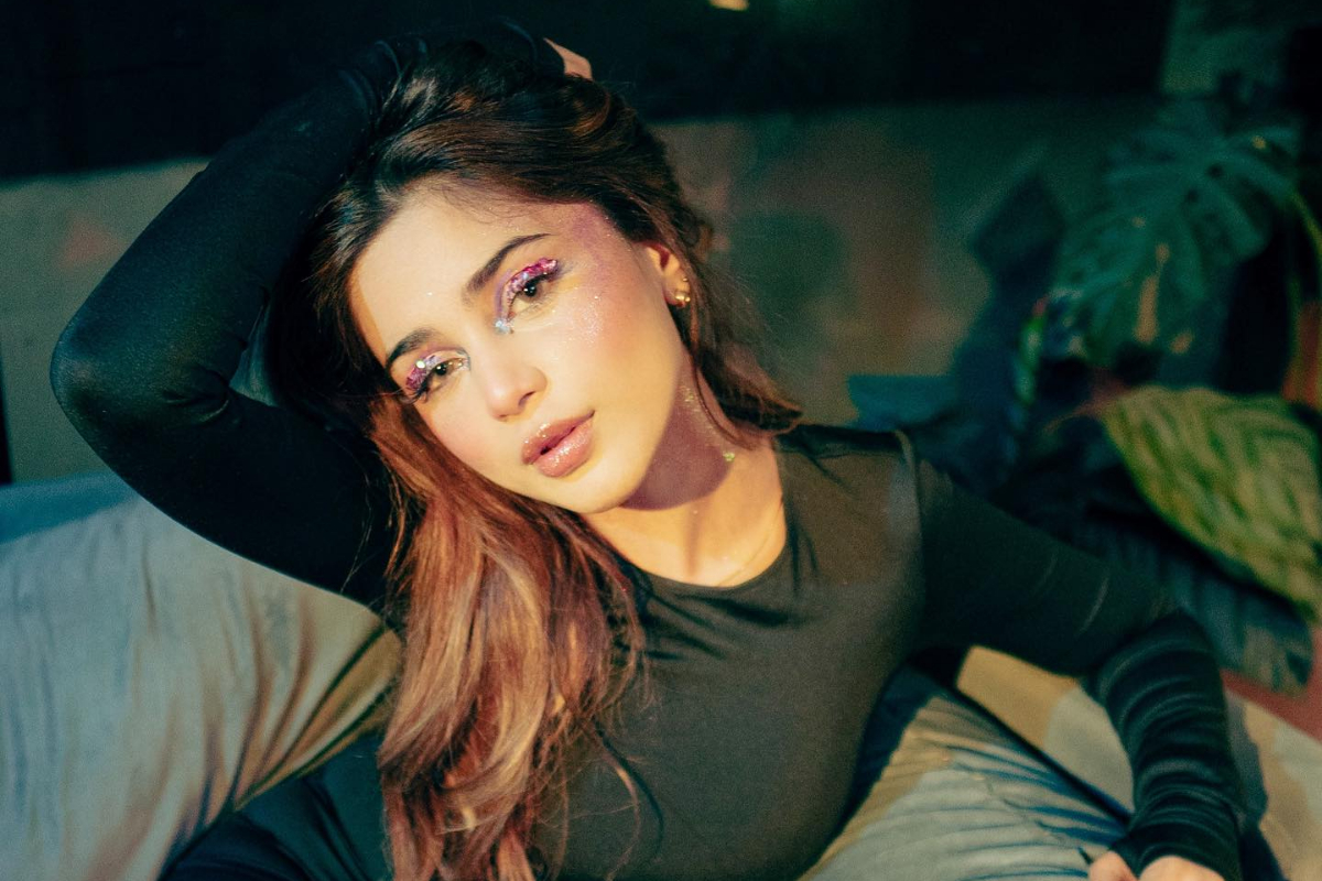 Aima Baig