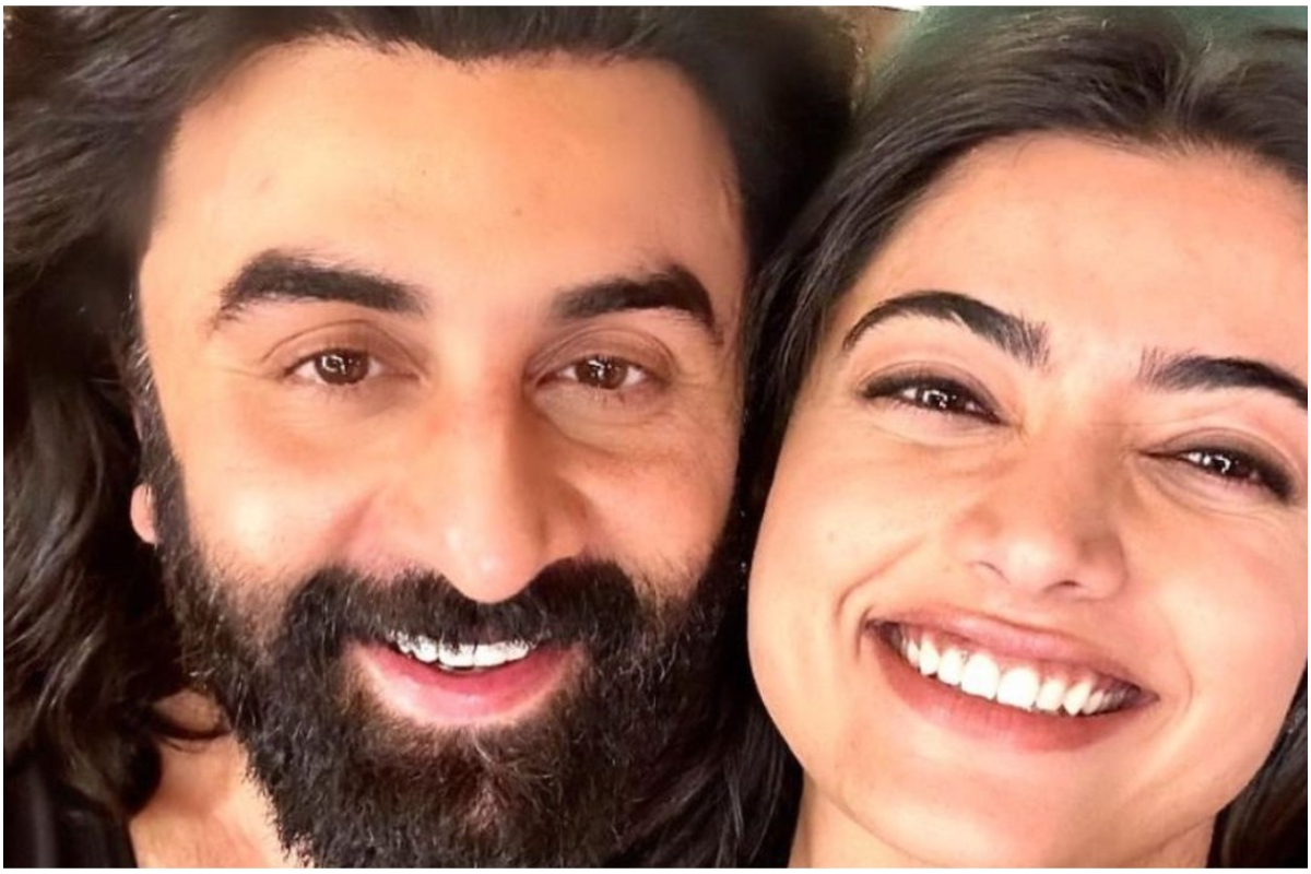 Rashmika Mandanna