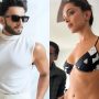 Ranveer’s Bikini Pic Warning for Deepika