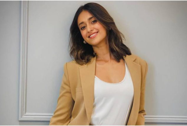 Ileana D’Cruz Joyfully Welcomes Her First Baby into the Family