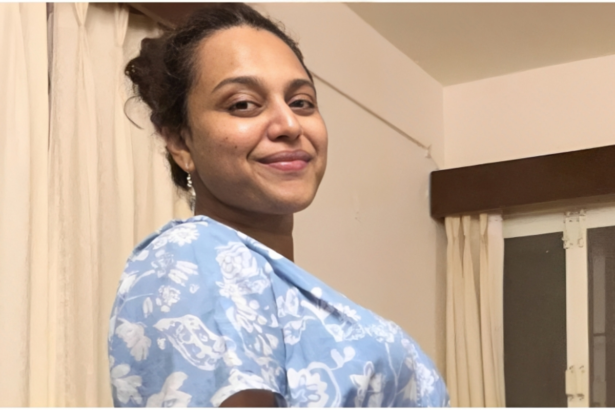 Swara Bhasker's