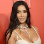 Kim Kardashian Returns After Recovering from Shoulder Injury