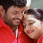 Tamil Actor Vishal Ties the Knot with Lakshmi Menon