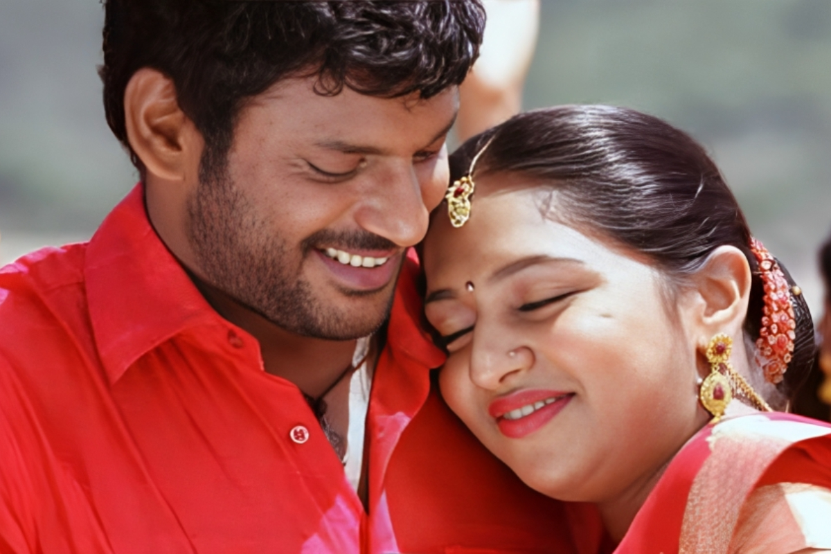 Vishal