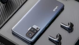 Vivo Y20 price in Pakistan & specification