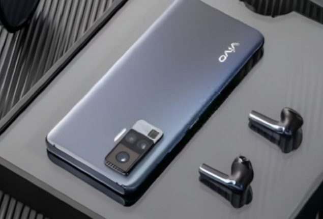 Vivo Y20 price in Pakistan & specification