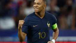 PSG optimistic about Mbappe contract renewal
