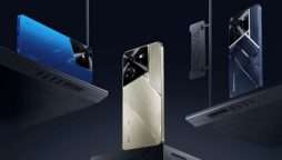 Tecno Pova 5 Pro brings next-level gaming with Dimensity 6080 chip