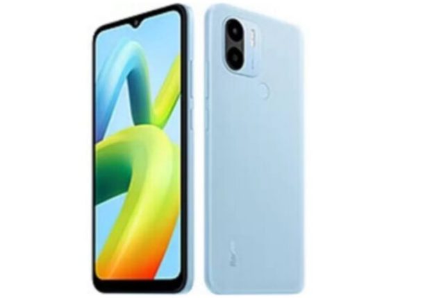 Xiaomi Redmi A2 Plus price in Pakistan & Specs