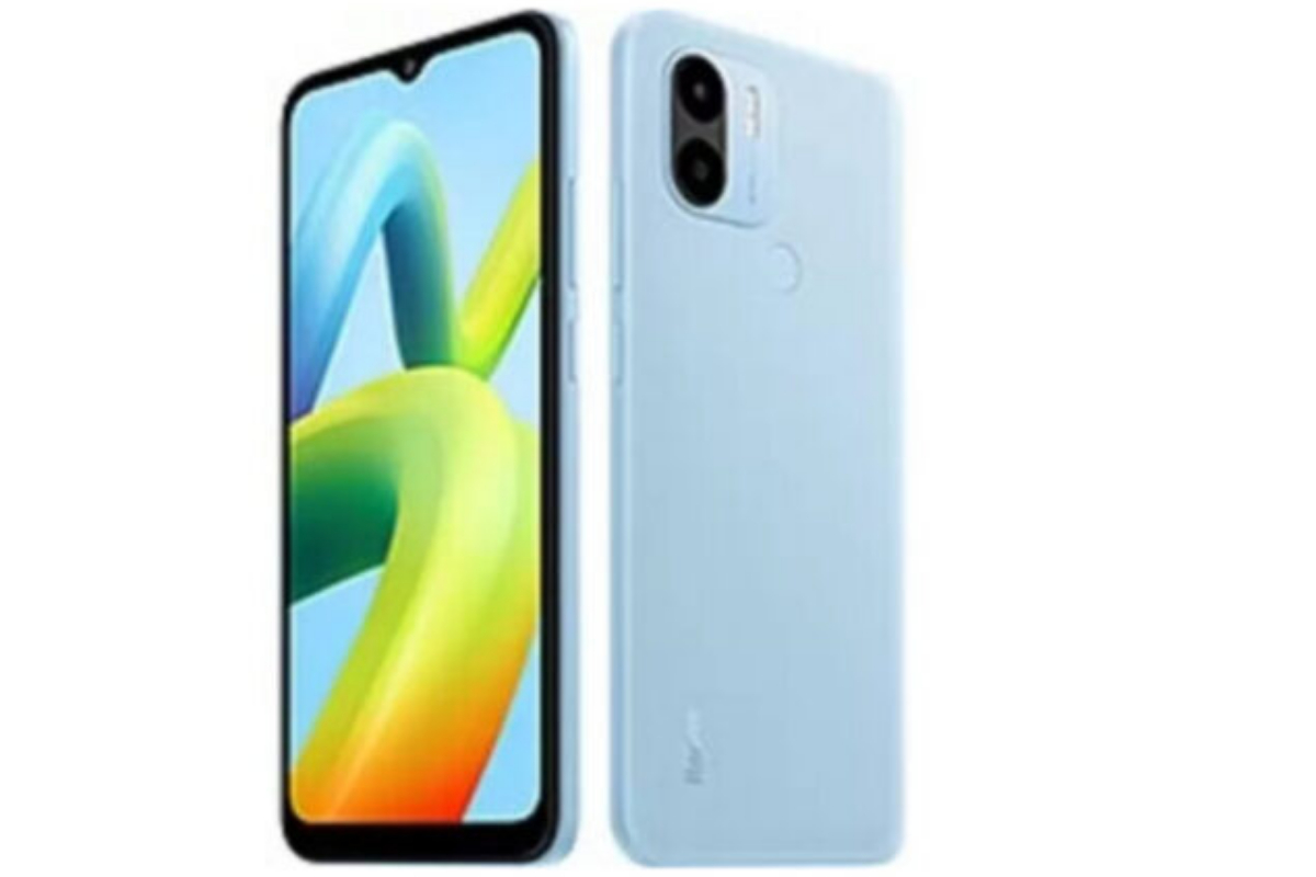 Xiaomi Redmi A2 Plus price in Pakistan & Specs