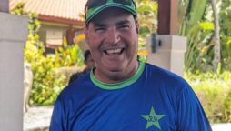 Mickey Arthur Rejoins