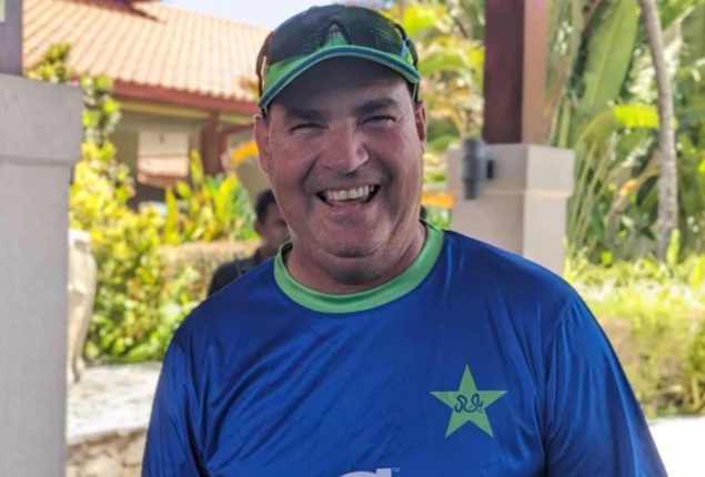 Mickey Arthur Rejoins Pakistan Cricket Team for Key Matches