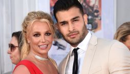Britney Spears’ Bonding With Housekeeper Post-Sam Asghari Divorce