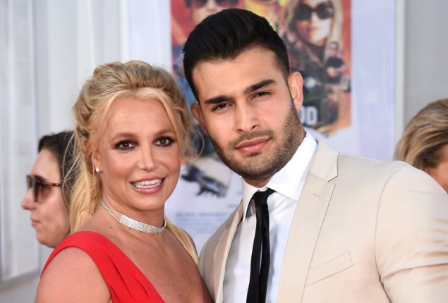 Britney Spears’ Bonding With Housekeeper Post-Sam Asghari Divorce