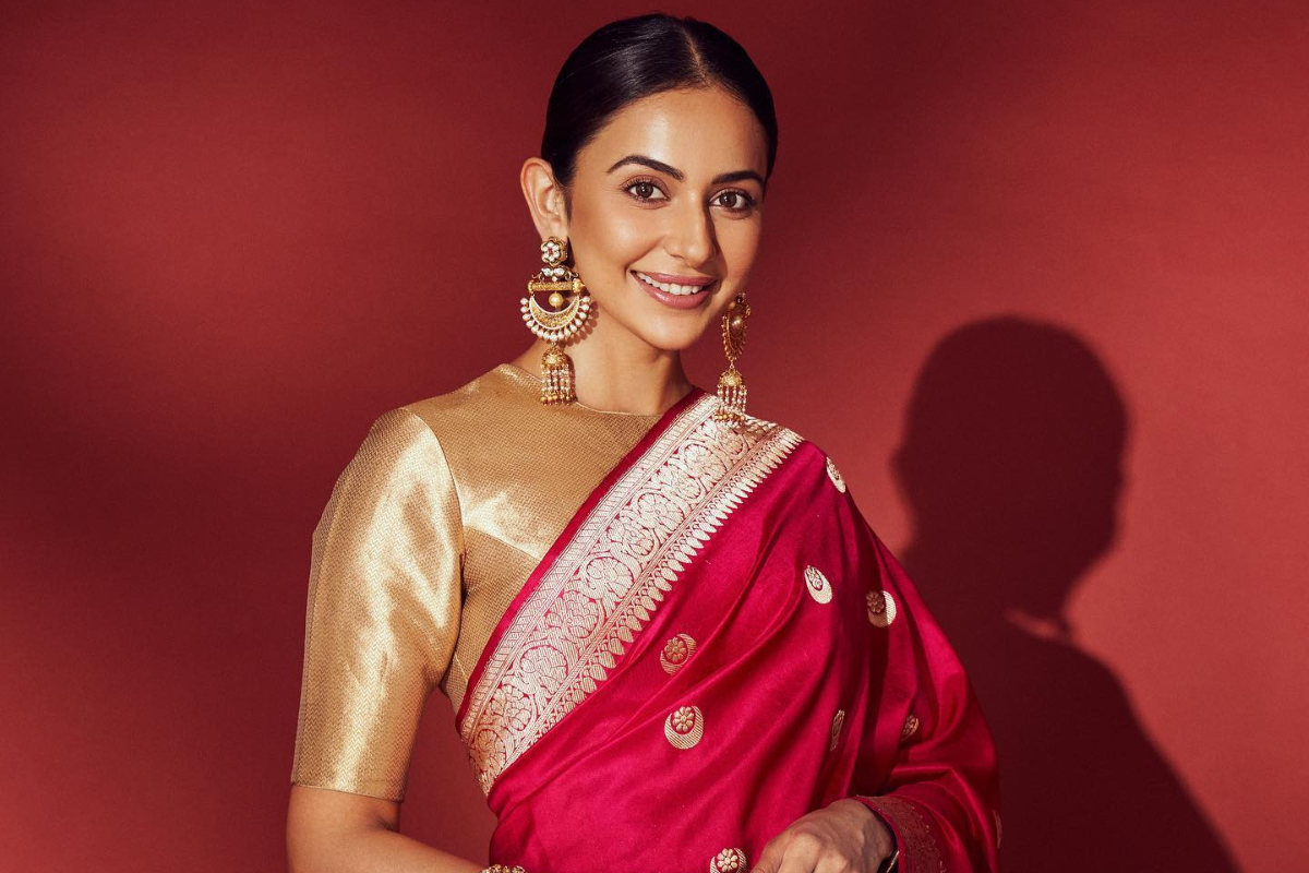 Rakul Preet Singh