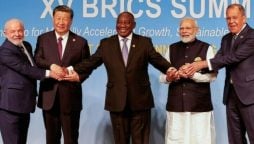 BRICS Expansion