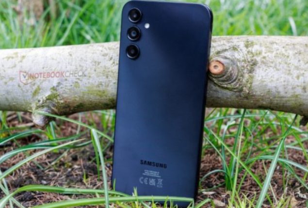 Samsung Galaxy A14 price in Pakistan & specification