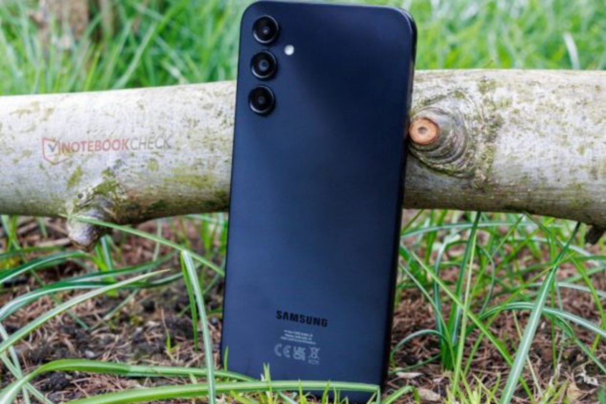Samsung Galaxy A14 price in Pakistan & specification