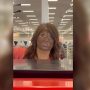 Woman in Blackface Goes on Offensive Rant at Target Staff