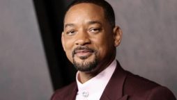 Will Smith reveals he almost turned down his most iconic role