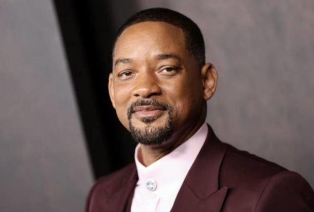 Will Smith reveals he almost turned down his most iconic role
