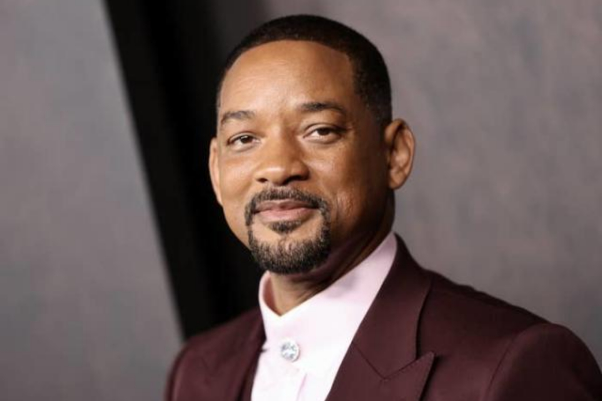 Will Smith